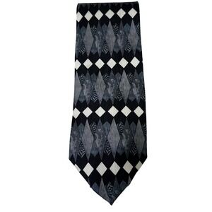 Stoneridge Mens 100% Silk Cocktail Collection Vodka Tie